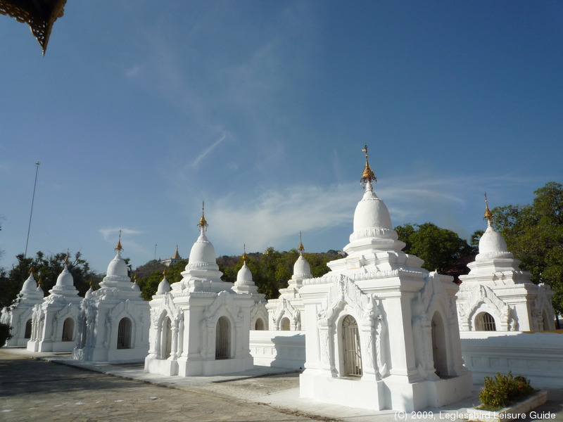 Kuthodaw Pagoda29